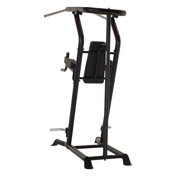 Grote foto inspire vkr vertical knee raise powertower sport en fitness fitness