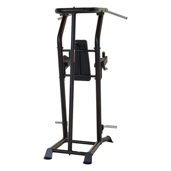 Grote foto inspire vkr vertical knee raise powertower sport en fitness fitness