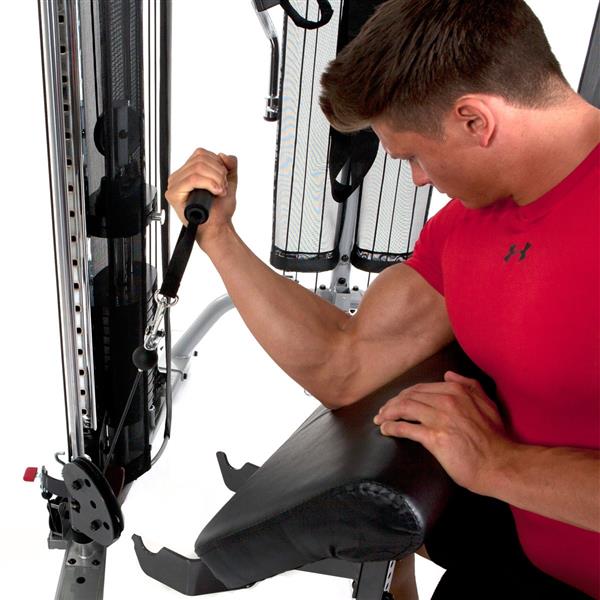 Grote foto inspire preacher curl attachment sport en fitness fitness