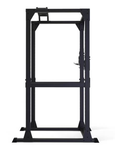 Grote foto toorx fitness power rack wlx 3600 sport en fitness fitness