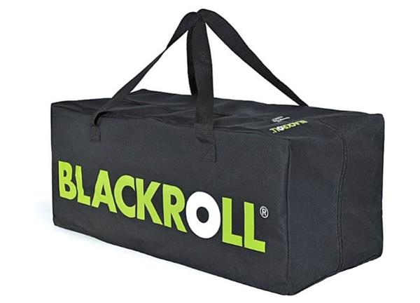 Grote foto blackroll trainerbag sport en fitness fitness