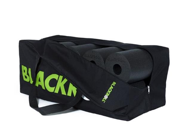 Grote foto blackroll trainerbag sport en fitness fitness