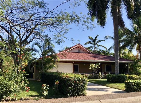 Grote foto costa rica huizen en kamers bestaand buiten europa