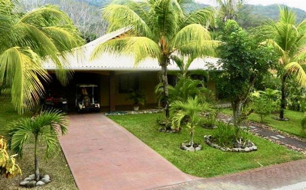 Grote foto costa rica huizen en kamers bestaand buiten europa