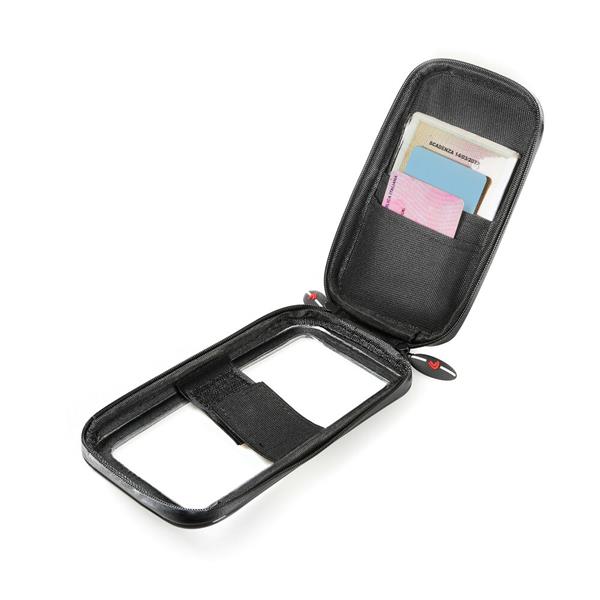 Grote foto opti line opti sized l uni mobiel hoes motoren kleding