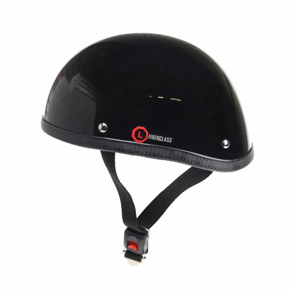 Grote foto redbike rb 100 helm zwart motoren kleding