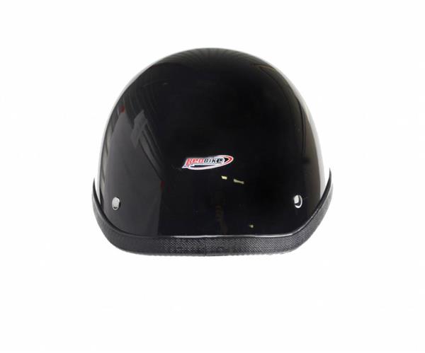 Grote foto redbike rb 100 helm zwart motoren kleding