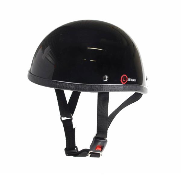 Grote foto redbike rb 100 helm zwart motoren kleding