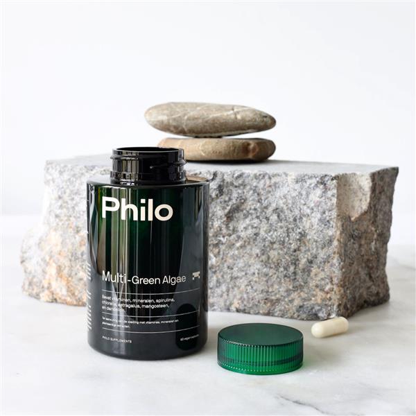 Grote foto philo vitamins supplements multi beauty en gezondheid lichaamsverzorging