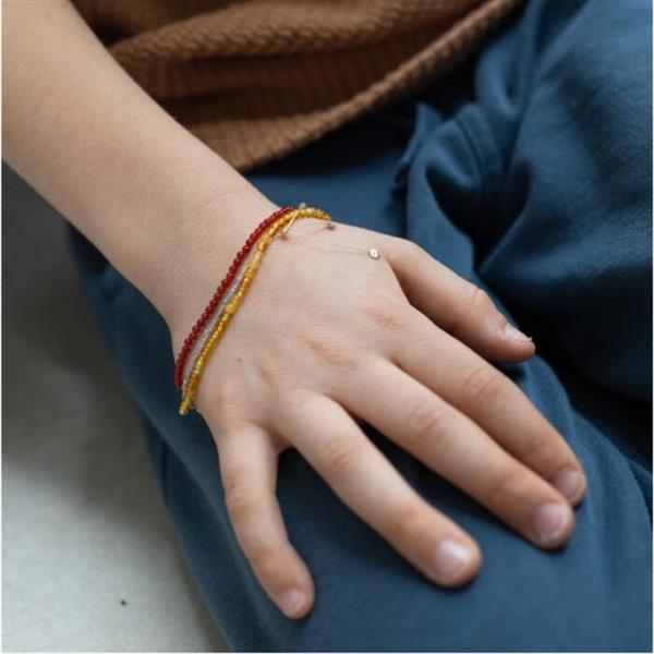 Grote foto vata kids kristal armband wind amber beauty en gezondheid lichaamsverzorging