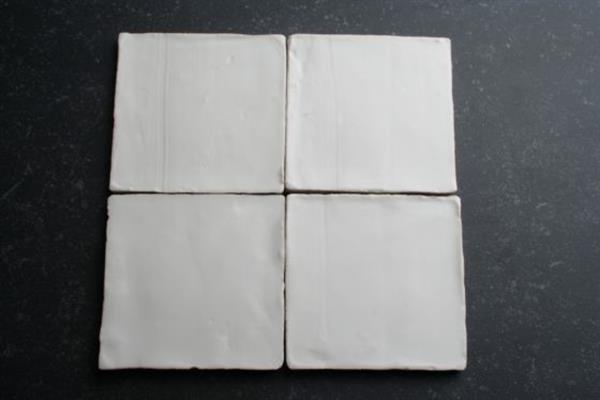 Grote foto 13x13 handvorm tegels tijdelijk scherp geprijsd doe het zelf en verbouw tegels