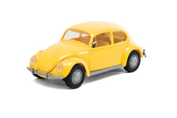 Grote foto airfix volkswagen beetle volkswagen kever kinderen en baby duplo en lego