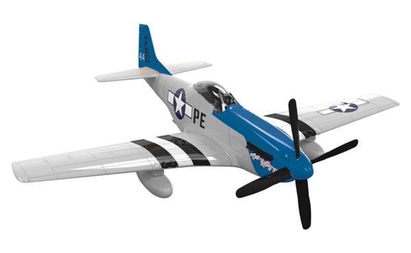 Grote foto airfix d day p 51d mustang j6046 kinderen en baby duplo en lego