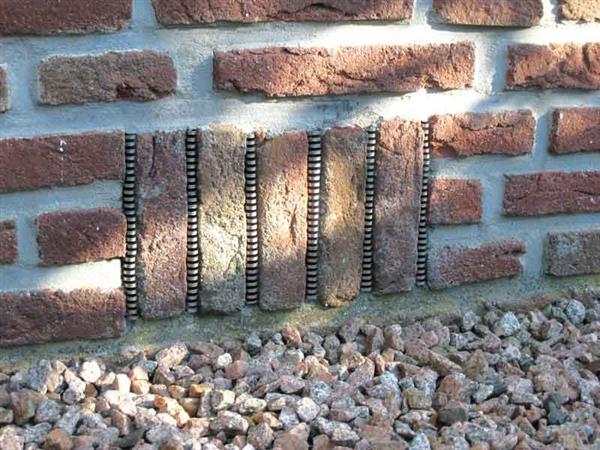 Grote foto spouwsafe 50 cm dieren en toebehoren overige