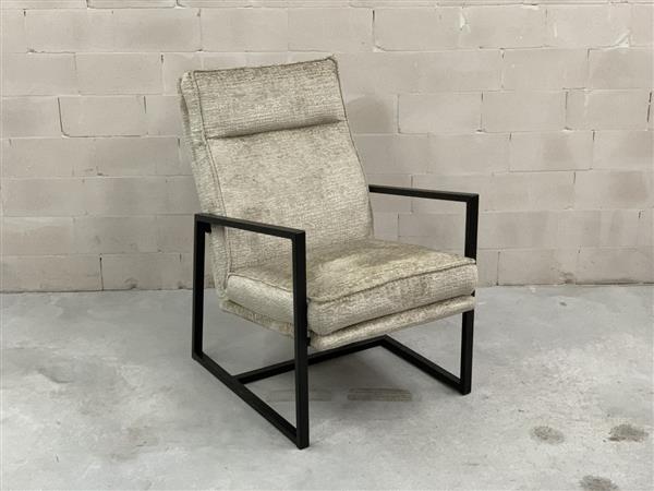 Grote foto industri le fauteuil huis en inrichting stoelen