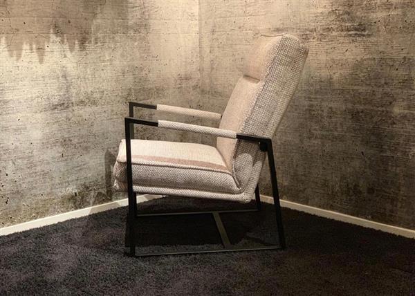 Grote foto industri le fauteuil huis en inrichting stoelen