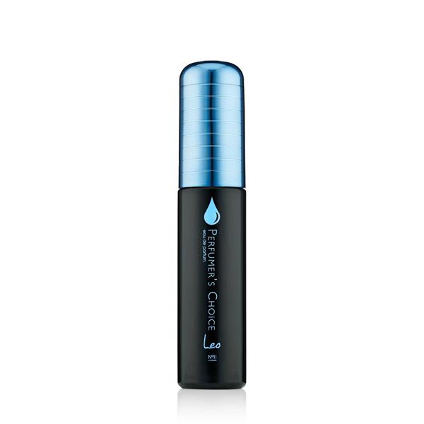 Grote foto perfumer choice no 11 leo kleding dames sieraden