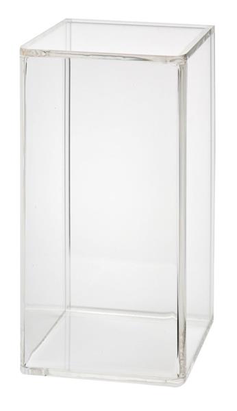 Grote foto custom order loose action figure display case oversized 3 3 4 verzamelen speelgoed