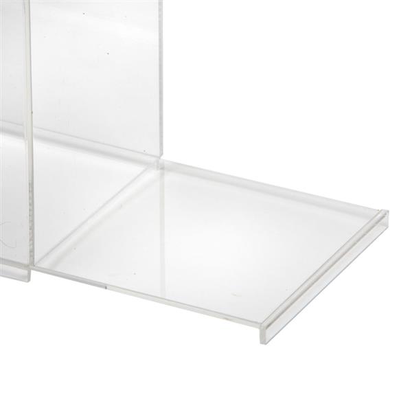 Grote foto custom order star wars esb rotj tie fighter boxed display case verzamelen speelgoed