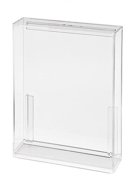 Grote foto custom order carded figure display case medium bubble diepte verzamelen speelgoed