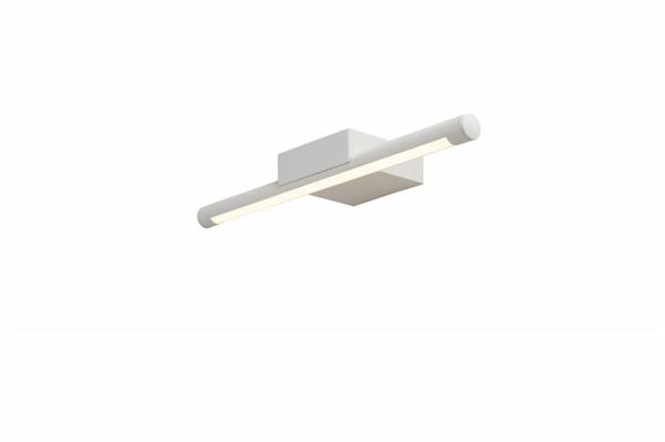 Grote foto spiegellamp led wit 40 cm saniled lustro badkamerlamp huis en inrichting overige
