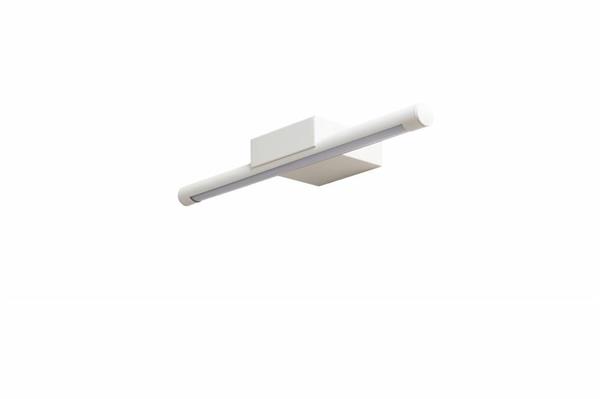 Grote foto spiegellamp led wit 40 cm saniled lustro badkamerlamp huis en inrichting overige