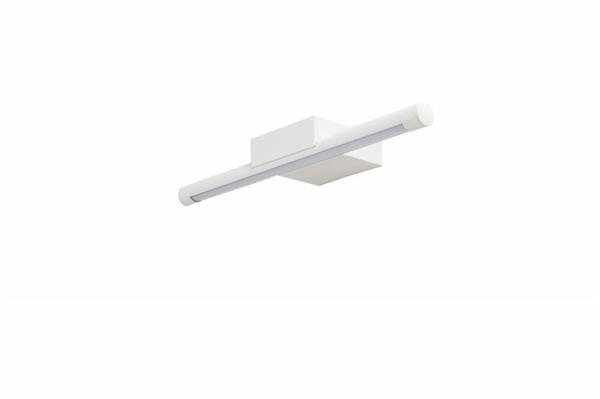 Grote foto spiegellamp led wit 40 cm saniled lustro badkamerlamp huis en inrichting overige