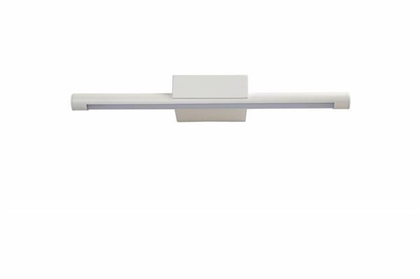 Grote foto spiegellamp led wit 40 cm saniled lustro badkamerlamp huis en inrichting overige