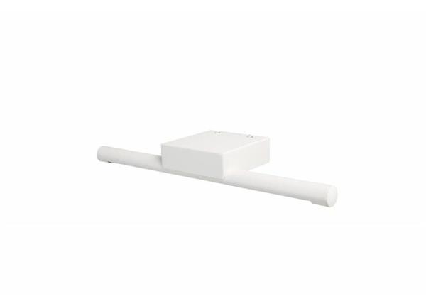 Grote foto spiegellamp led wit 40 cm saniled lustro badkamerlamp huis en inrichting overige