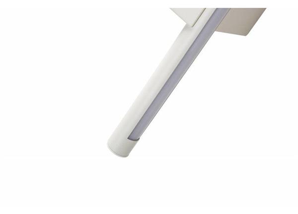 Grote foto spiegellamp led wit 40 cm saniled lustro badkamerlamp huis en inrichting overige