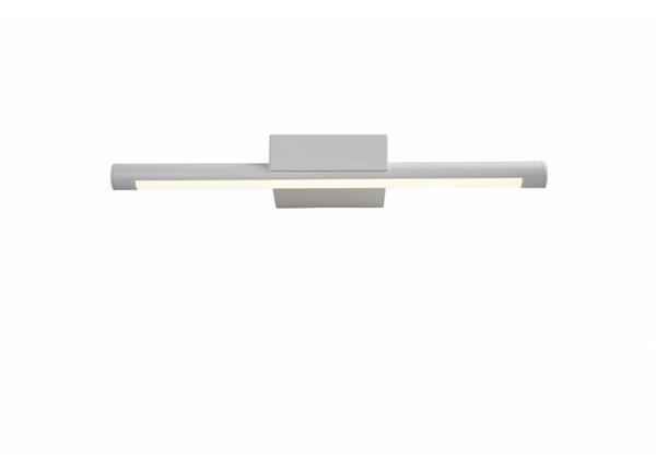 Grote foto spiegellamp led wit 40 cm saniled lustro badkamerlamp huis en inrichting overige