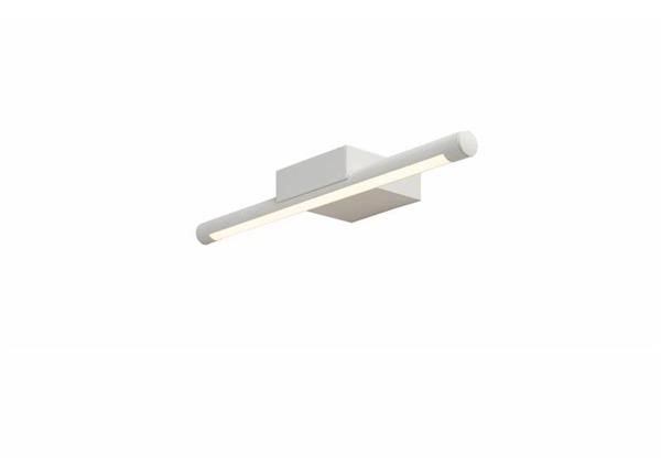 Grote foto spiegellamp led wit 40 cm saniled lustro badkamerlamp huis en inrichting overige