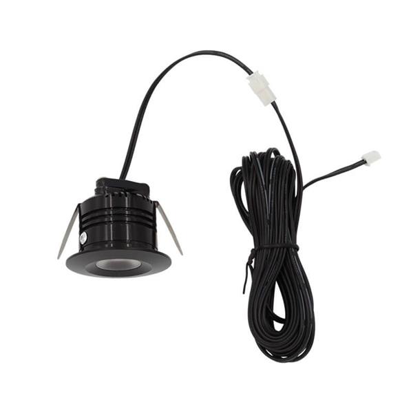 Grote foto carpus dimbare led verlichting set van 4 spots huis en inrichting overige