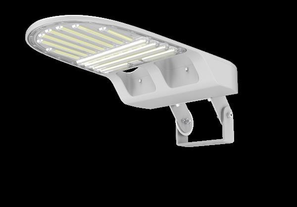 Grote foto viervoudige led lichtmast incl. 4x led lantaarnpaal armatuur plug play zakelijke goederen overige zakelijke goederen