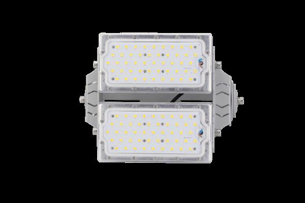 Grote foto vocare xlt 200w rvs 34.000 lumen superpower multi focus led schijnwerper zakelijke goederen overige zakelijke goederen