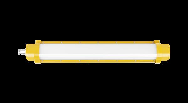 Grote foto led tri proof bar atex 40 80w 1335x115x63mm zakelijke goederen overige zakelijke goederen