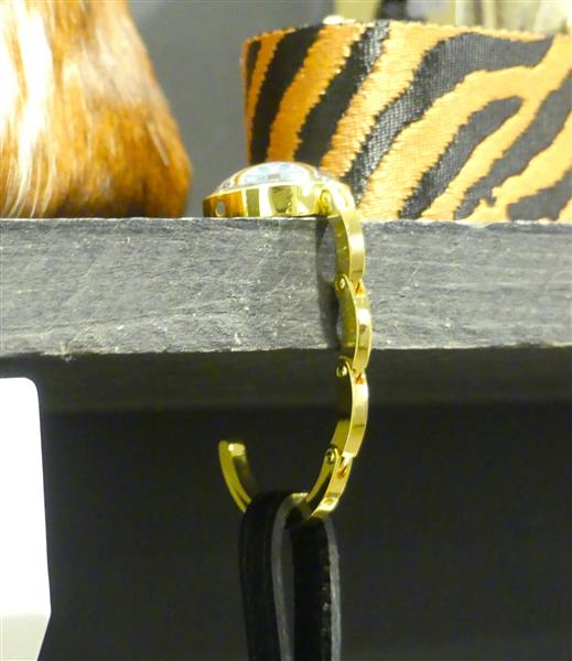 Grote foto tashanger girasole sieraden tassen en uiterlijk damestassen