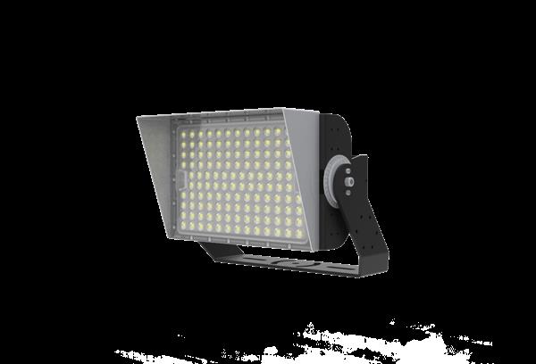 Grote foto vocare led max sport ultralux 300w 51.000 lumen rvs heavy duty schijnwerper zakelijke goederen overige zakelijke goederen