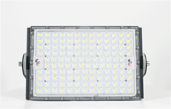 Grote foto vocare led max sport ultralux 300w 51.000 lumen rvs heavy duty schijnwerper zakelijke goederen overige zakelijke goederen