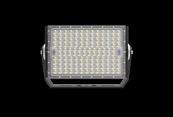 Grote foto vocare led max sport ultralux 300w 51.000 lumen rvs heavy duty schijnwerper zakelijke goederen overige zakelijke goederen