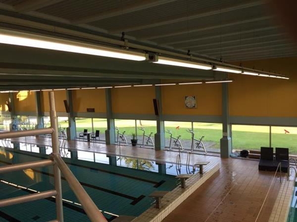 Grote foto led bar 150cm heavy duty ip66 waterdicht 60w 9600 lumen 160lm w helder daglicht 6000k zakelijke goederen overige zakelijke goederen