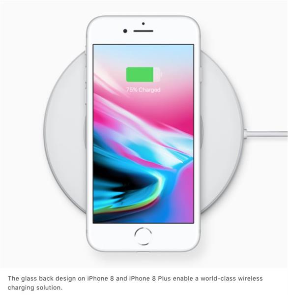 Grote foto apple iphone 8 gold 64gb simlockvrij garantie telecommunicatie apple iphone