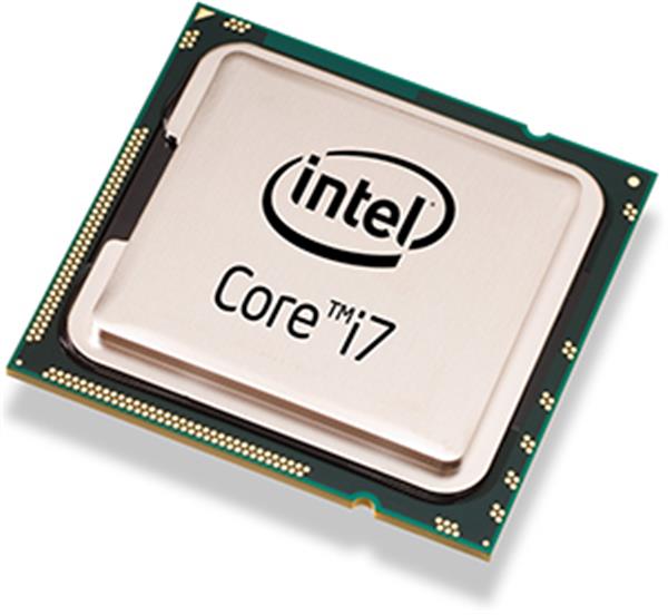 Grote foto intel processor i7 950 8mb 3.06ghz socket 1366 130w computers en software overige computers en software