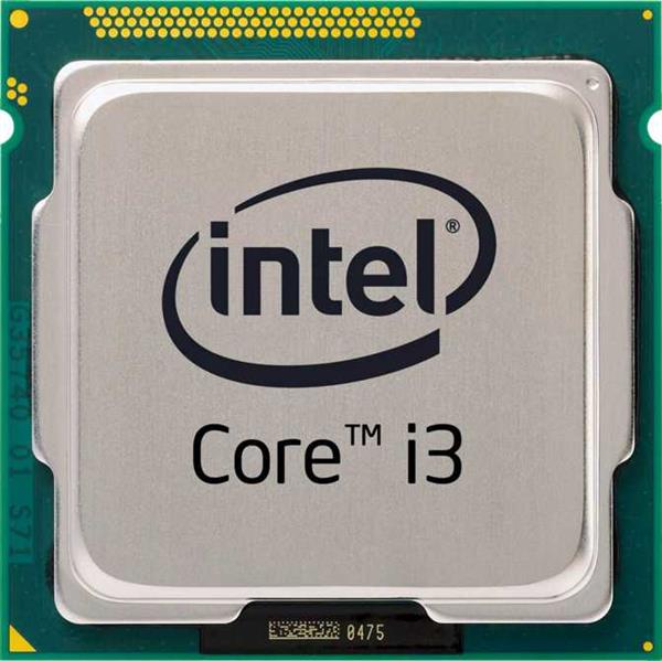 Grote foto intel processor i3 550 8mb 3.2ghz 73w socket 1156 computers en software processors