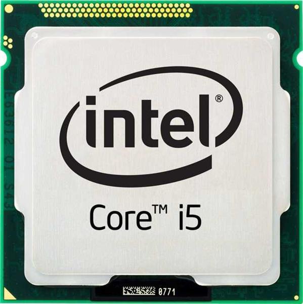 Grote foto intel processor i5 3470s 2.9ghz quadcore socket 1155 computers en software processors