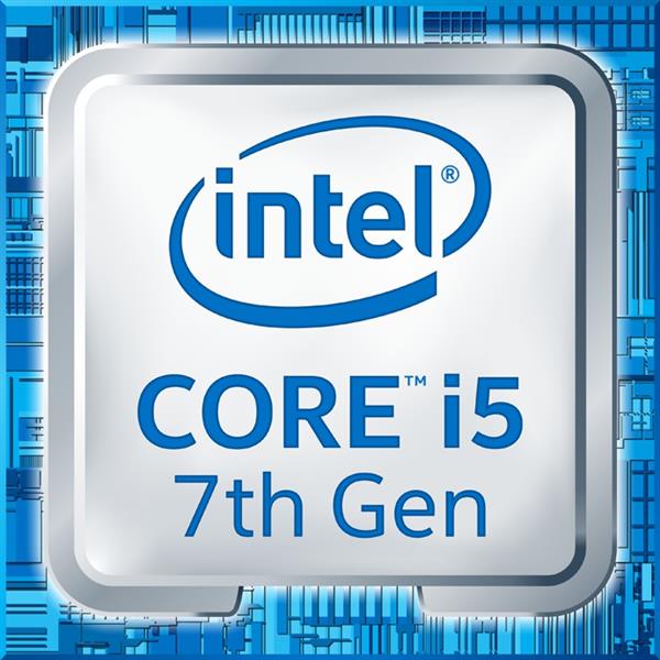 Grote foto intel core i5 7600k 3 8ghz turbo 4 2ghz socket 1151 computers en software overige computers en software