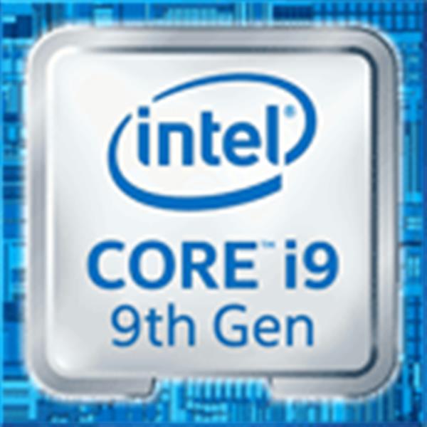 Grote foto intel core i9 9900k socket 1151 computers en software overige computers en software