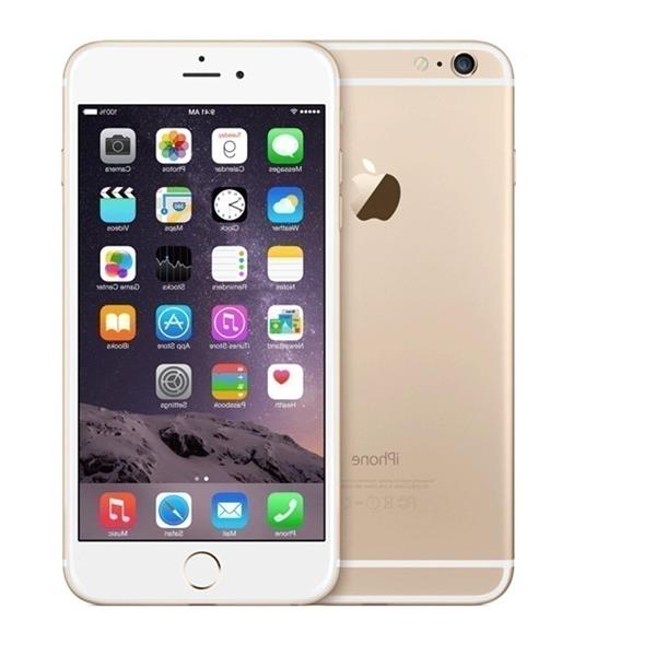 Grote foto apple iphone 6 32gb 4 7 inch simlockvrij goud wit garantie telecommunicatie apple iphone