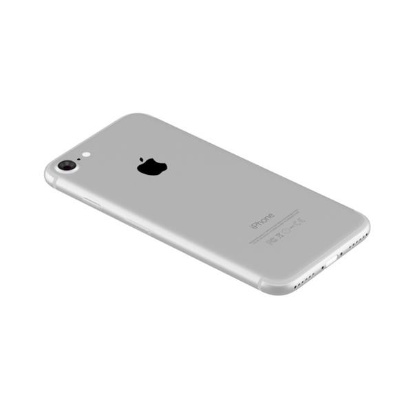 Grote foto apple iphone 7 zilver 32gb simlockvrij garantie telecommunicatie apple iphone