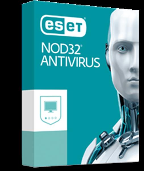 Grote foto nieuwe installatie eset nod32 antivirus licentie key 1 jaar geldig computers en software overige computers en software